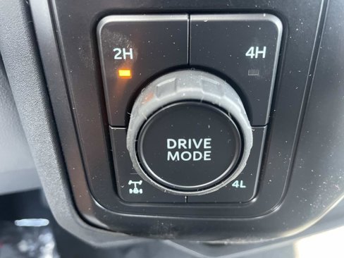 New 2025 Ford F250 XL w/ STX Appearance Package image 23