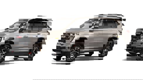 New 2026 GMC Acadia AT4 w/ Super Cruise Package image 36