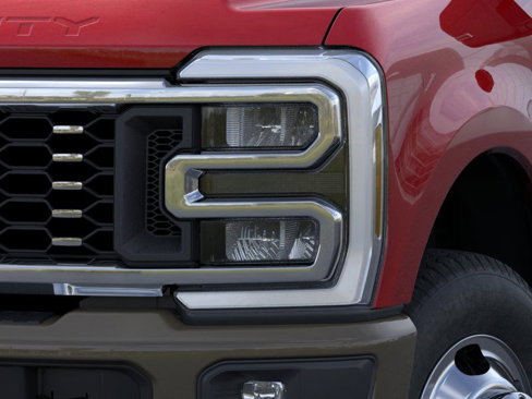 New 2026 Ford F350 King Ranch image 18