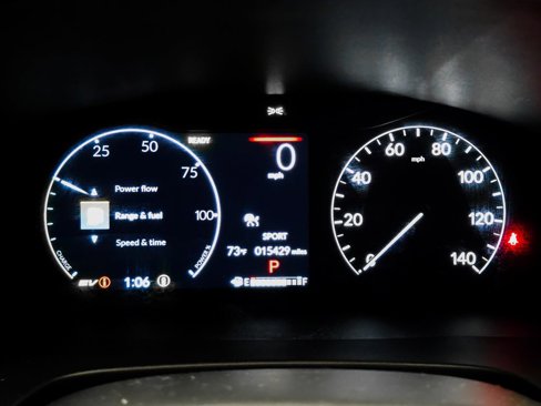 Certified 2023 Honda CR-V Sport image 27