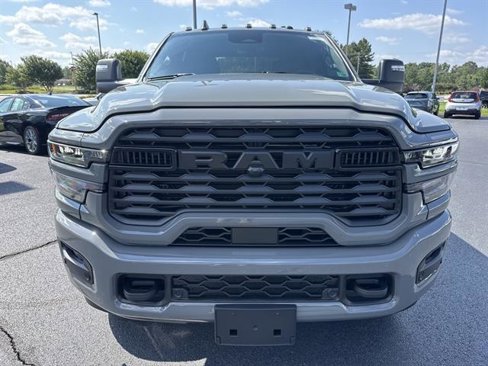 New 2026 RAM 2500 Big Horn image 2