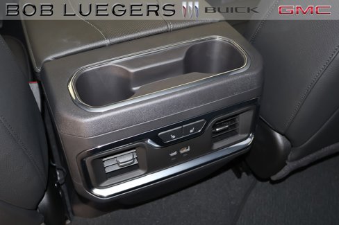 New 2026 GMC Sierra 1500 Denali w/ Denali Reserve Package image 18