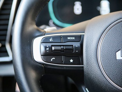 Used 2025 Kia Sportage X-Line image 23