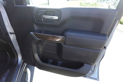 Used 2019 GMC Sierra 1500 SLE w/ SLE Value Package image 28