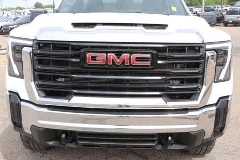 New 2025 GMC Sierra 3500 Pro image 2