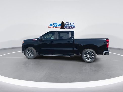 New 2026 Chevrolet Silverado 1500 LT image 6