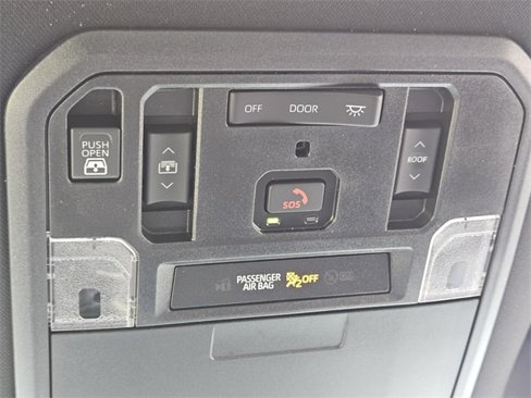 New 2025 Toyota Tundra TRD Pro image 23