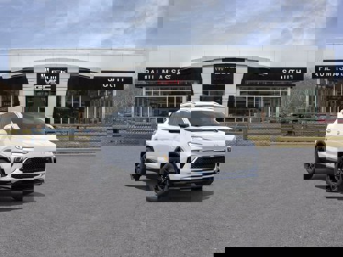 New 2026 Buick Encore GX Sport Touring w/ Advanced Technology Package image 1