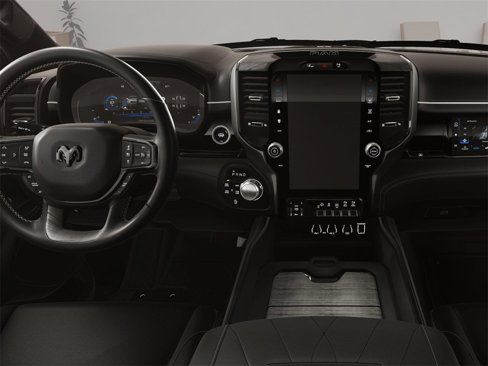 New 2026 RAM 1500 Limited image 17