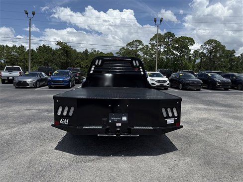 New 2025 Ford F350 Lariat image 43
