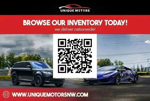 Used 2022 BMW X5 M w/ Competition Package 2 image 5