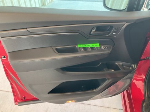 New 2026 Honda Odyssey Sport-L image 5