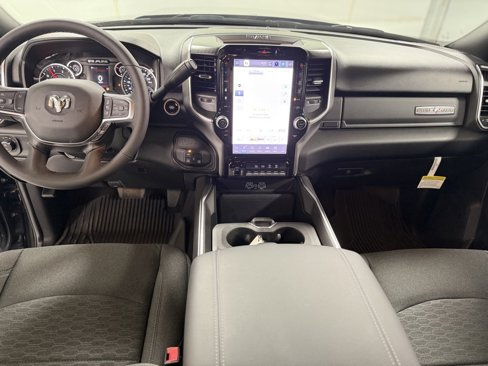 New 2026 RAM 3500 Big Horn image 2