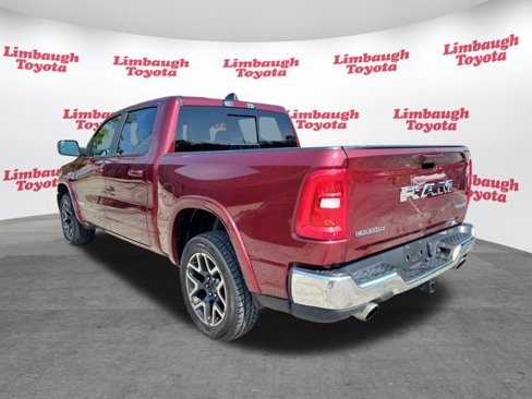 Used 2025 RAM 1500 Laramie image 29