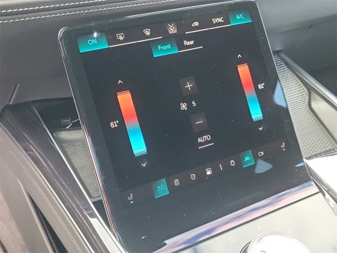 New 2026 Cadillac Escalade Sport w/ Touring Package image 20