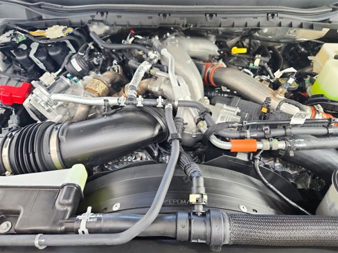 New 2026 Ford F450 Platinum image 9