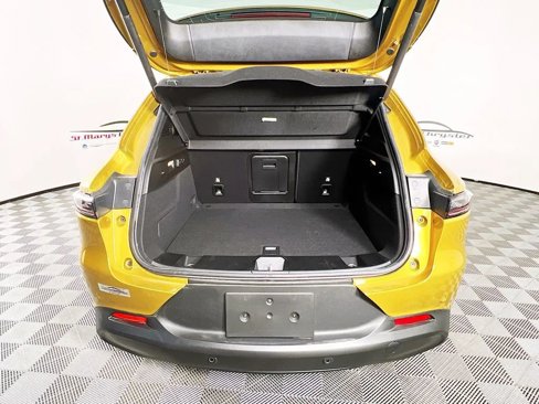 New 2024 Dodge Hornet GT w/ GT Blacktop Package image 28