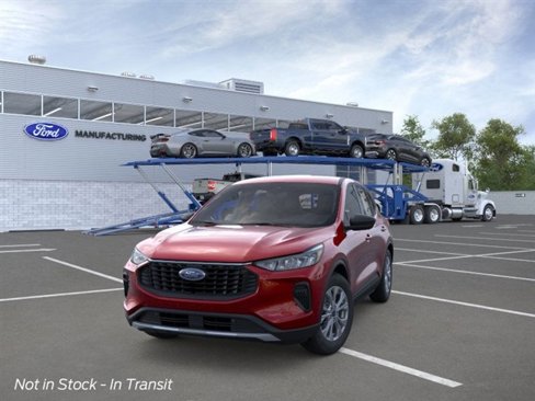 New 2026 Ford Escape Active image 3