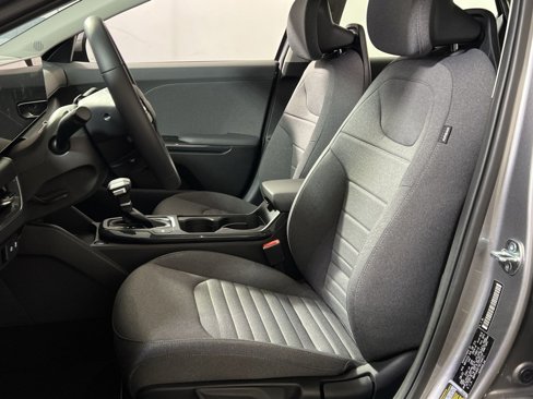 New 2025 Kia K4 EX image 11