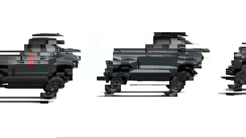 New 2026 Chevrolet Silverado 1500 ZR2 image 53