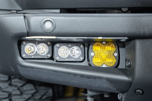 Used 2021 Ford Bronco Badlands image 10