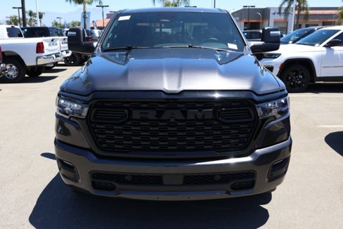 New 2026 RAM 1500 Big Horn image 9