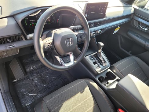 New 2026 Honda CR-V TrailSport image 13