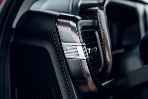New 2025 Ford F250 Lariat w/ Lariat Ultimate Package image 32