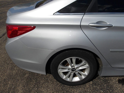Used 2014 Hyundai Sonata GLS w/ Popular Equipment Group 2 image 33