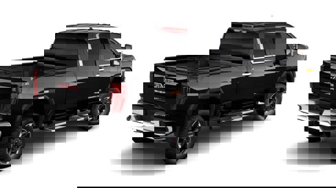 New 2026 GMC Sierra 2500 SLT image 5