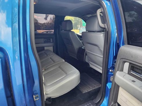 Used 2014 Ford F150 XLT w/ Equipment Group 302A Luxury image 15
