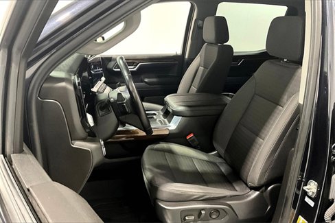 Used 2023 GMC Sierra 1500 Elevation w/ Preferred Package image 23