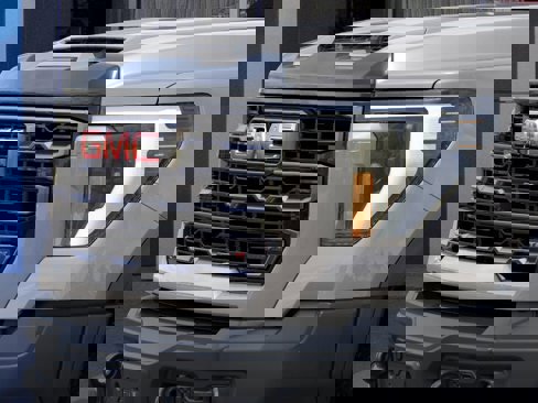 New 2026 GMC Sierra 2500 AT4X w/ AT4X AEV Edition image 44