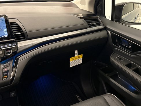 New 2026 Honda Odyssey Elite image 19