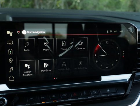 New 2026 GMC Sierra 1500 SLT w/ SLT Premium Plus Package image 14