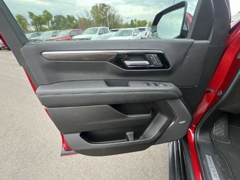 New 2026 Chevrolet Tahoe Premier image 59