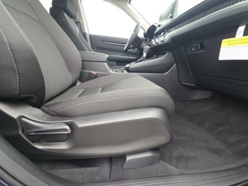Used 2025 Honda CR-V EX image 16