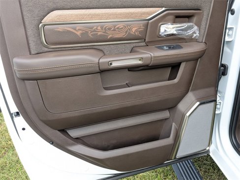 New 2026 RAM 2500 Limited image 26