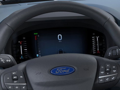 New 2025 Ford Maverick XLT image 13