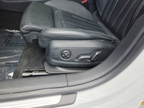 Used 2021 Audi A5 2.0T Premium image 14