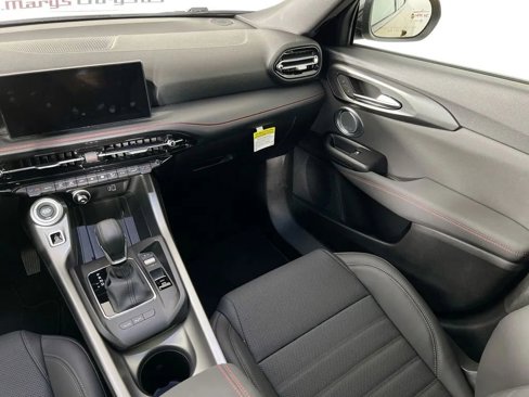 New 2024 Dodge Hornet GT w/ GT Blacktop Package image 25