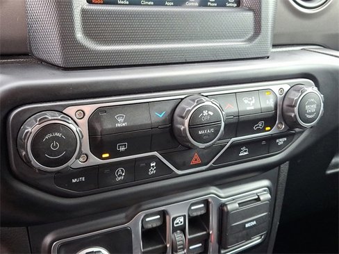 Used 2023 Jeep Gladiator Sport image 15