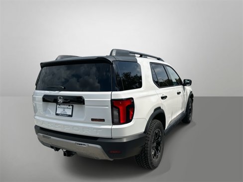 New 2026 Honda Passport TrailSport Elite image 14