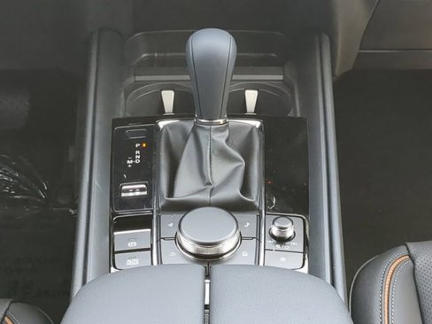 New 2025 MAZDA CX-50 2.5 Turbo w/ Premium Plus Pkg image 18
