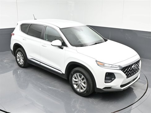 Used 2020 Hyundai Santa Fe SE image 23