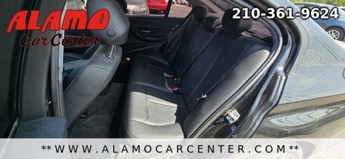 Used 2015 BMW 320i Sedan image 29