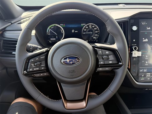 New 2025 Subaru Forester Sport image 17