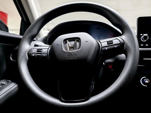 New 2026 Honda HR-V LX image 7