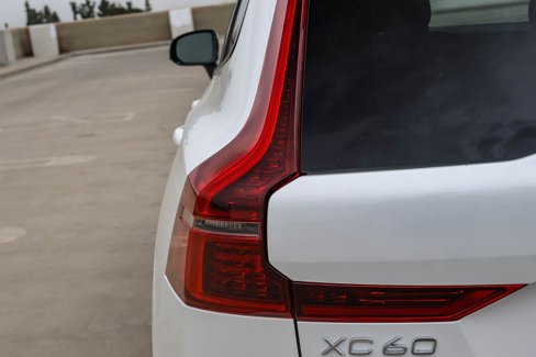 New 2026 Volvo XC60 B5 Plus w/ Protection Package Premier image 11