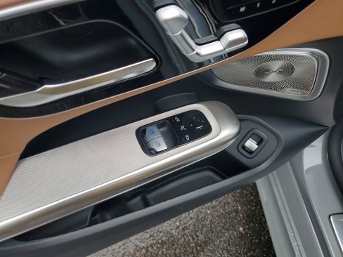 New 2026 Mercedes-Benz CLE 300 4MATIC Coupe image 13